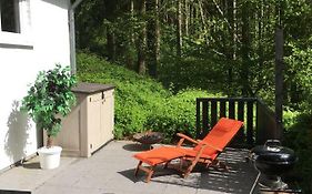 Ferienhaus 956